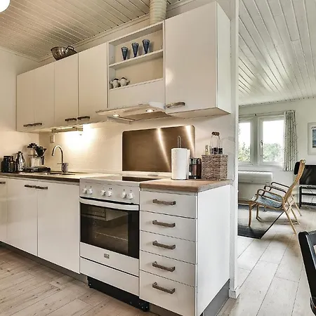 Vakantiehuis Nice In W/ Wifi And 3 Bedrooms Millinge