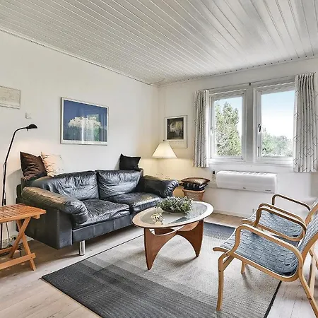 Nice In W/ Wifi And 3 Bedrooms * Millinge