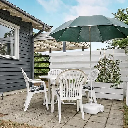 Nice In W/ Wifi And 3 Bedrooms Millinge