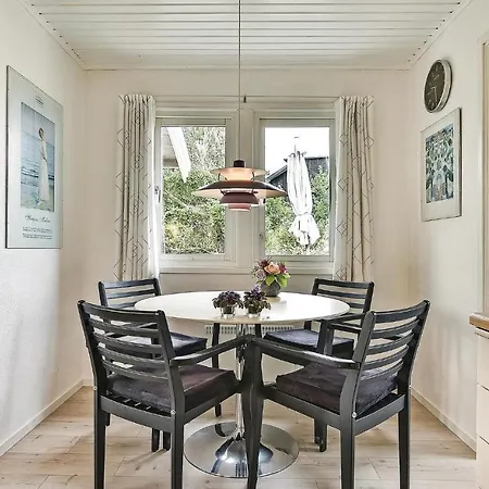 Nice In W/ Wifi And 3 Bedrooms Millinge
